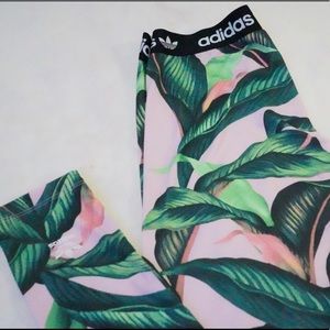 Adidas leggings